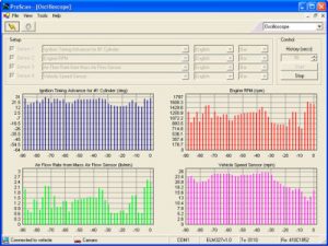 passenger vehicle inspection obd