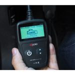 How an OBD Code Reader Saved Me $2000+ from Mechanics…