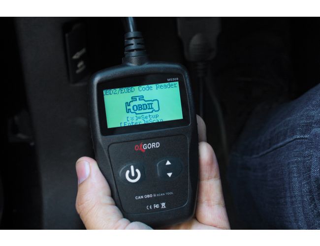 How an OBD Code Reader Saved Me 2000+ from Mechanics...