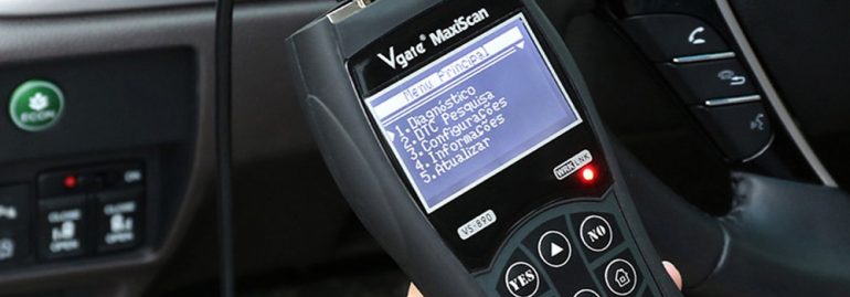 5 Facts You Must Know About an OBD Code Reader