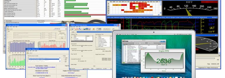 Which OBD-II Software is Right for Your Car?