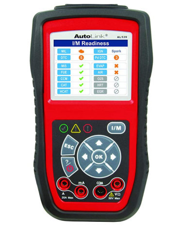 autel-autolink-al539