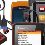 9 Best Auto Scanner OBD2 Scanners for Car Owners