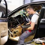 A Critical Review of Auto Diagnostic Tools by a Mechanic
