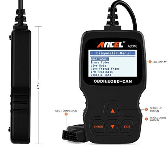 ANCEL_AD310_Universal_OBD_II_Car_Engine_Fault_Code_Reader