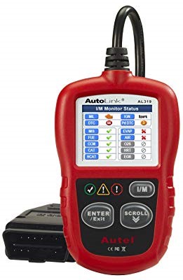 autel autolink al6review