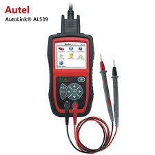 AUTEL AUTOLINK AL539