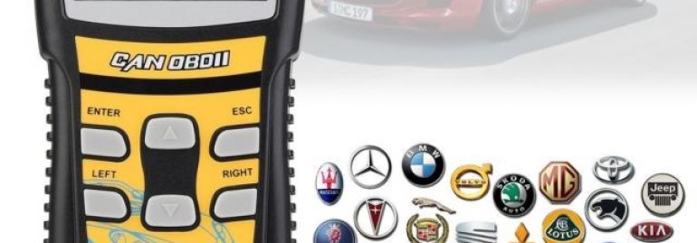 Top 9 Rated Check Engine Light Tools for 2023