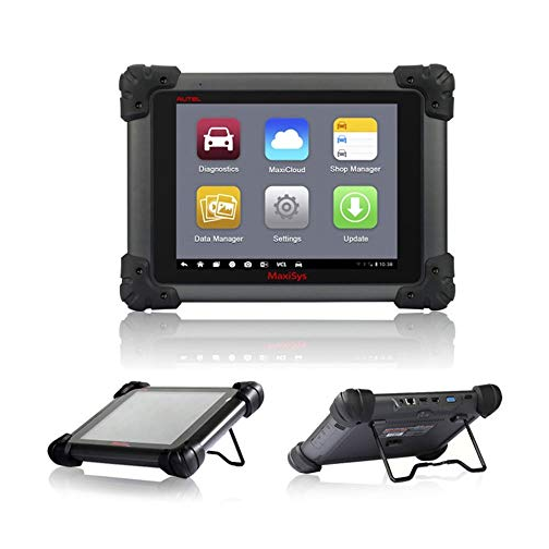 Review and Comparison Chart of 7 Best Autel Scanners in 2023