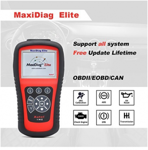 maxidiag elite