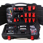 Review and Comparison Chart of 7 Best Autel Scanners in 2025