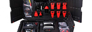 Review and Comparison Chart of 7 Best Autel Scanners in 2019