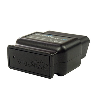 OBD2 Bluetooth Adapters p20