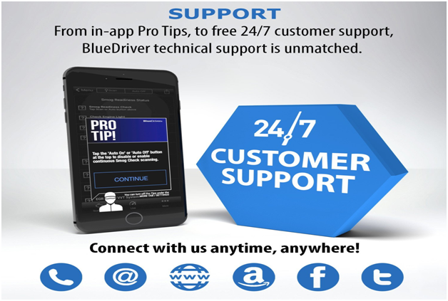 OBD2 Bluetooth Adapters p6