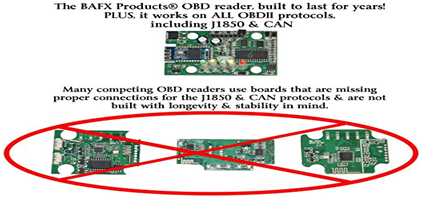 OBD2 Bluetooth Adapters p7
