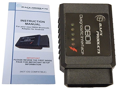 OBD2 Bluetooth Adapters p8