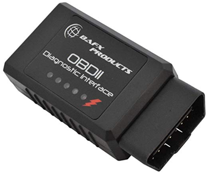 OBD2 Bluetooth Adapters p9