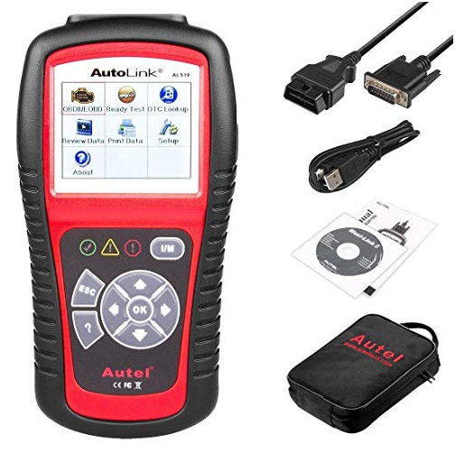 Review and Comparison Chart of 7 Best Autel Scanners in 2023