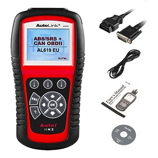 Review and Comparison Chart of 7 Best Autel Scanners in 2023
