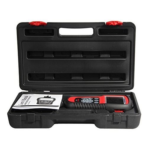 Review and Comparison Chart of 7 Best Autel Scanners in 2023