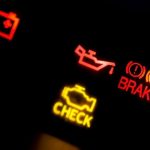 Check Engine Light: What Does it Mean and Why Is It On?