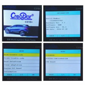 Creatorc310-BMW-Scan-Tool-screens