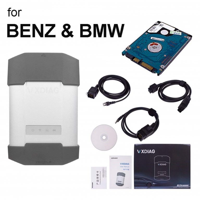 BMW Scan Tool The 5 Best Choices on the Market Review 2023