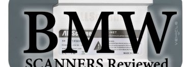 BMW Scan Tool: The 5 Best Choices on the Market Review 2020