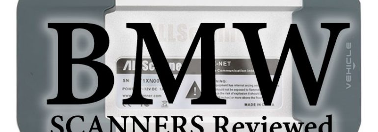 BMW Scan Tool: The 5 Best Choices on the Market Review 2025