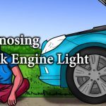 5 Easy Steps to Reset Your Check Engine Light Flashing
