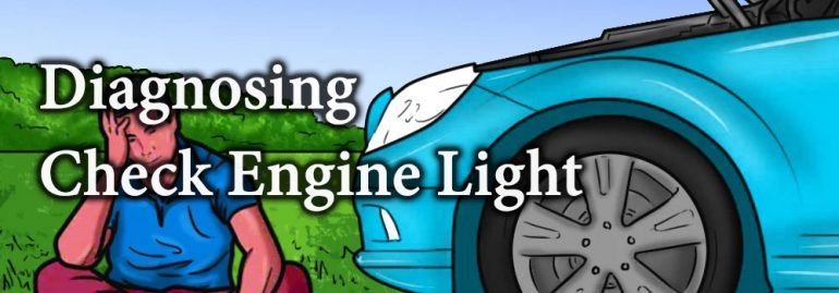 5 Easy Steps to Reset Your Check Engine Light Flashing