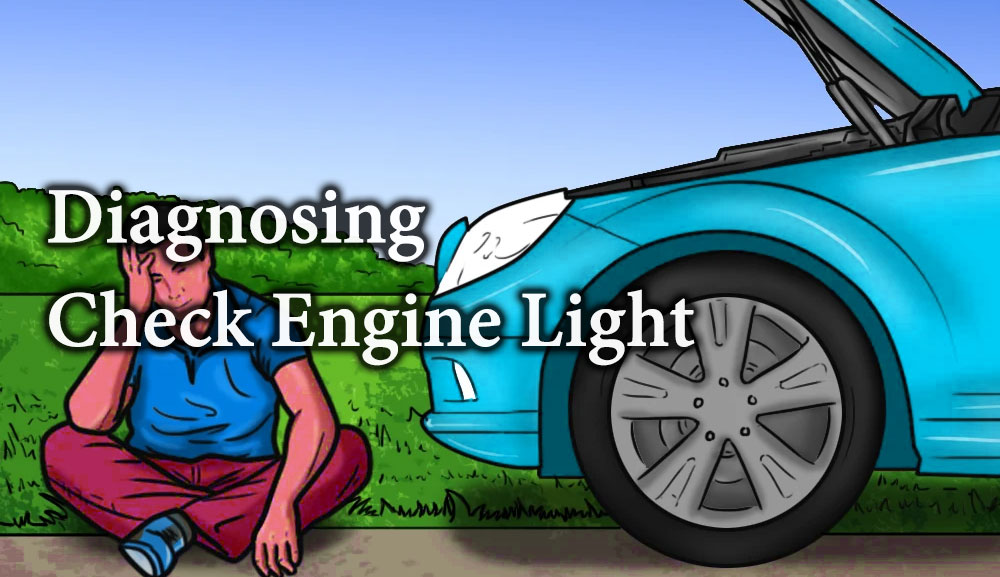 5 Easy Steps to Reset Your Check Engine Light Flashing