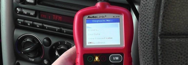 OBD2 Scanners – Diagnose Your Car Without Paying a Mechanic