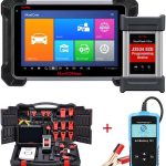 Best Professional Automotive Diagnostic Scanner