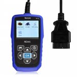 Nexas NL102: Heavy Duty Truck Scan Tool Review