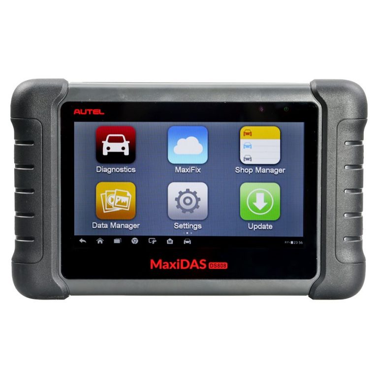 Top 10 Useful Automotive Diagnostic Scanners