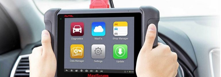 Complete Guide to Car Diagnostics: Everything You Need to Know About OBD2 Scanners