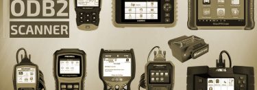 Top 10 Professional Automotive Diagnostic Scanners