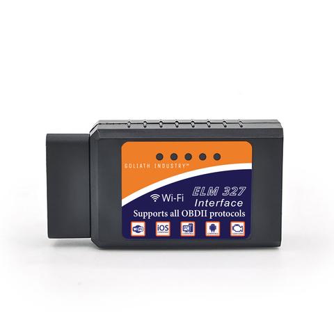 Obd scanner • Compare (32 products) find best prices »