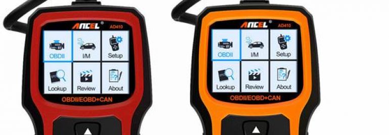 OBD II Diagnostic Trouble Codes