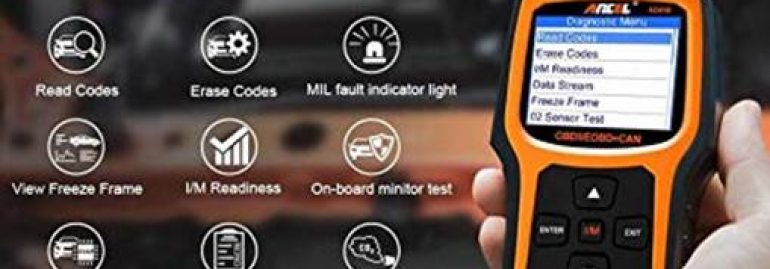 Benefits of OBD Readers