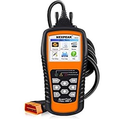 Nexpeak-obd-ii-scanner