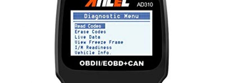 Code Reading For Cars