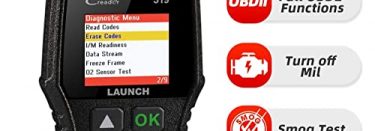 ob2 Reader for Scanning Car Diagnostic Faults