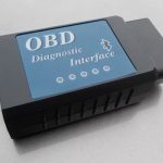 OBD Diagnostic