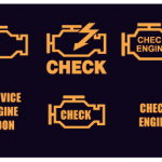 What Are OBD Trouble Codes?