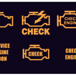 Why Your Car May Display DTCs Instead of an Error Message