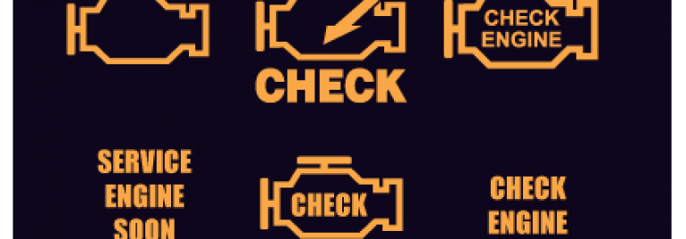 What Are OBD Trouble Codes?