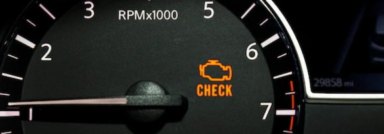 What Do Engine Diagnostic Codes Mean?