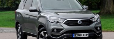 SsangYong OBD Scanner Review